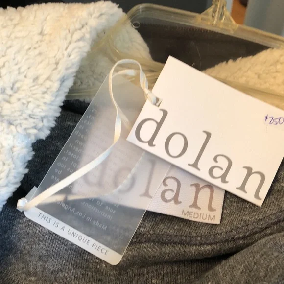 Dolan Jacket - Picture 11 of 11